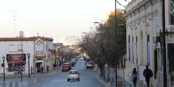 Ciudad de Alta Gracia