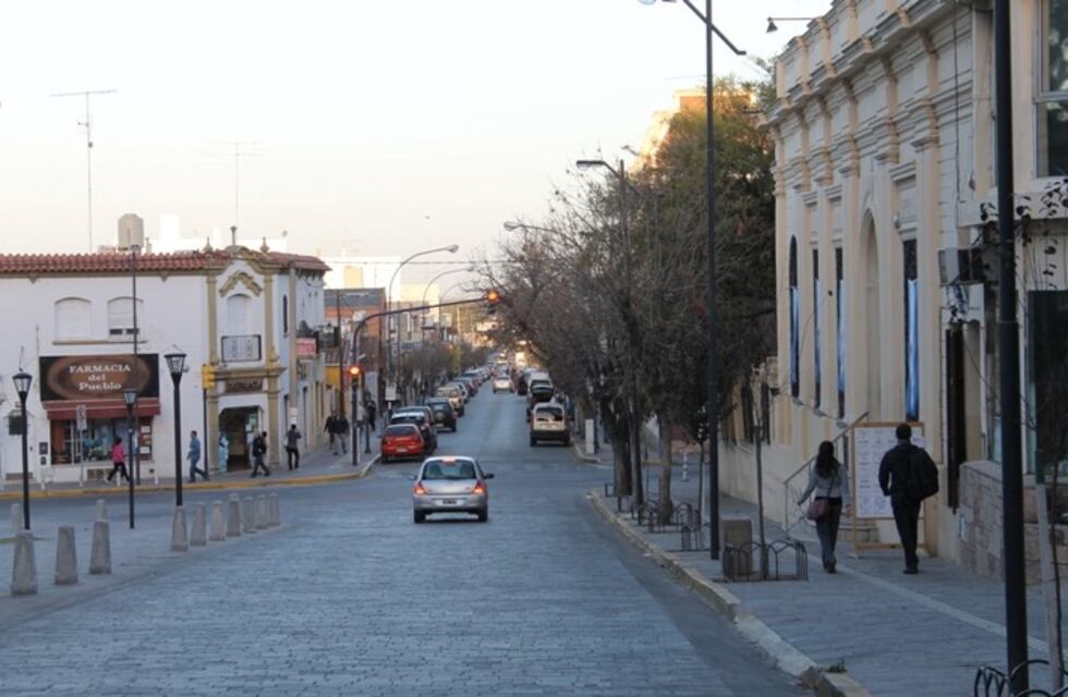 Cómo estará la jornada de martes en Alta Gracia