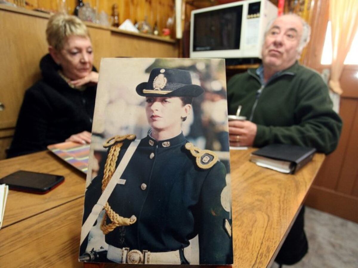 Érica Bercich López