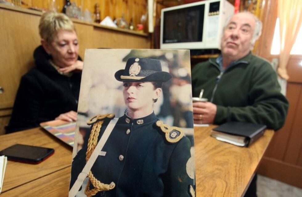 El 14 de agosto el el Día de la Mujer Policía en Mendoza