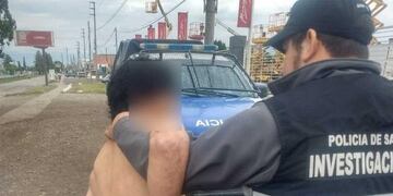 Acuchilló y mató a un menor durante una fiesta en Salta (El Tribuno)