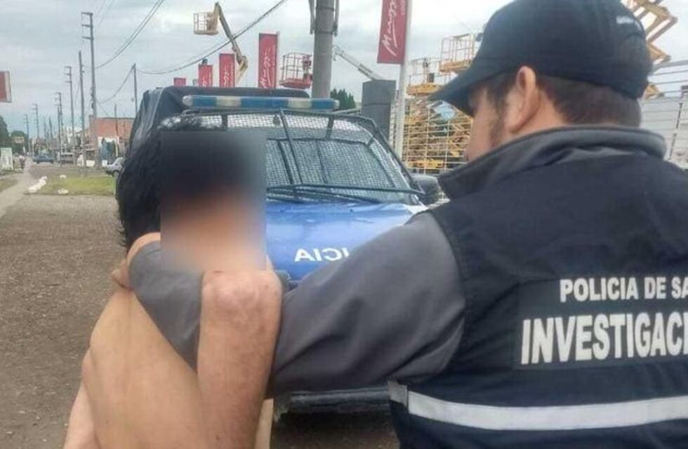 Acuchilló y mató a un menor durante una fiesta en Salta