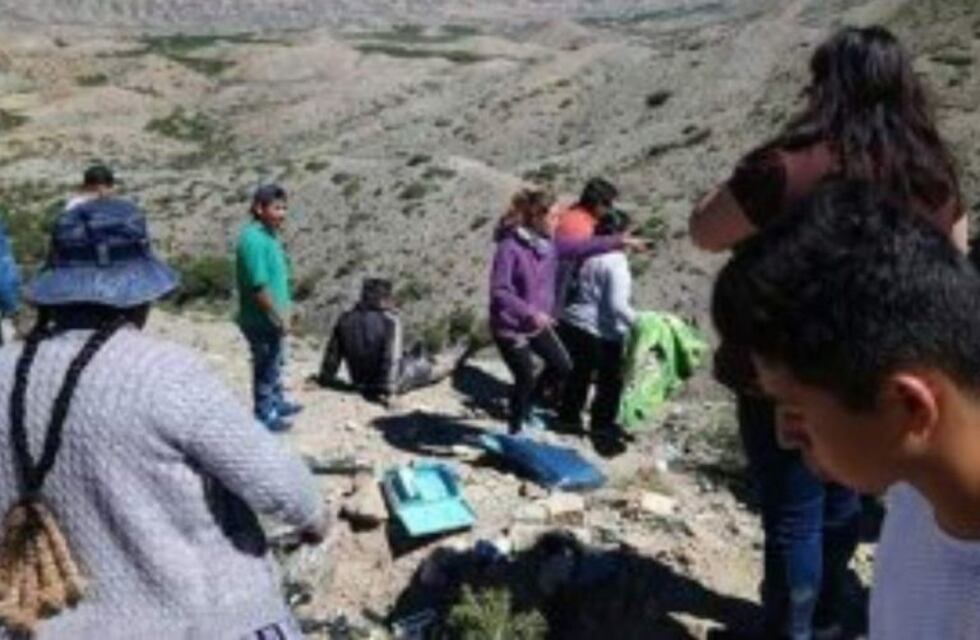 Tragedia en Bolivia: habló uno de los mendocinos sobrevivientes