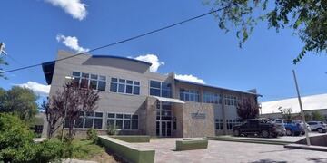 Poder Judicial Neuquén\u002E