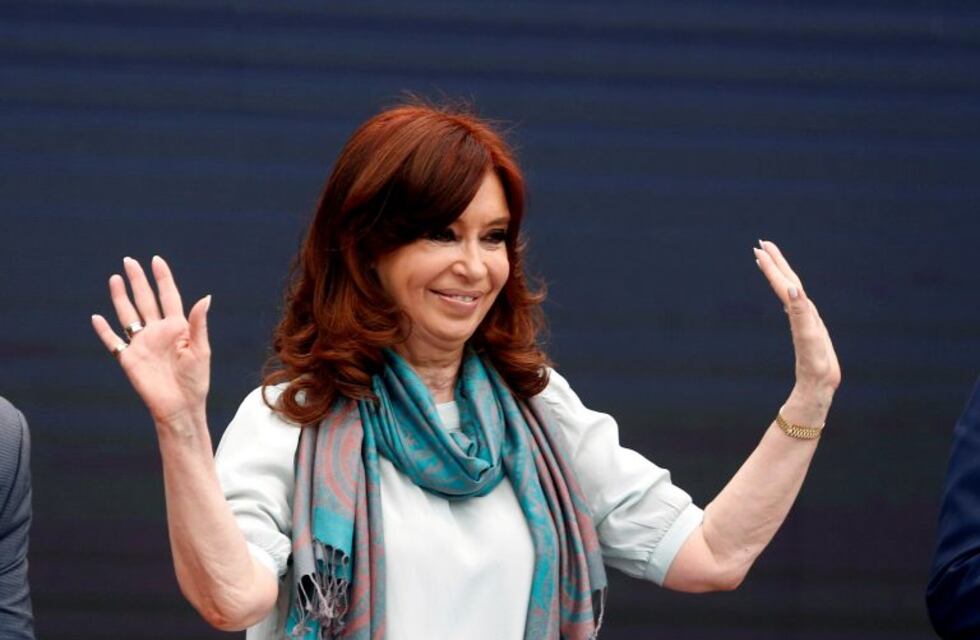 La Justicia rechazó el pedido de Cristina Kirchner de demorar su primer juicio oral