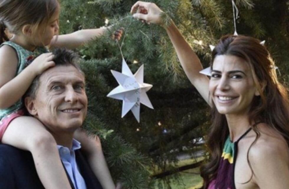 Macri pasará Navidad en su quinta familiar en Los Polvorines