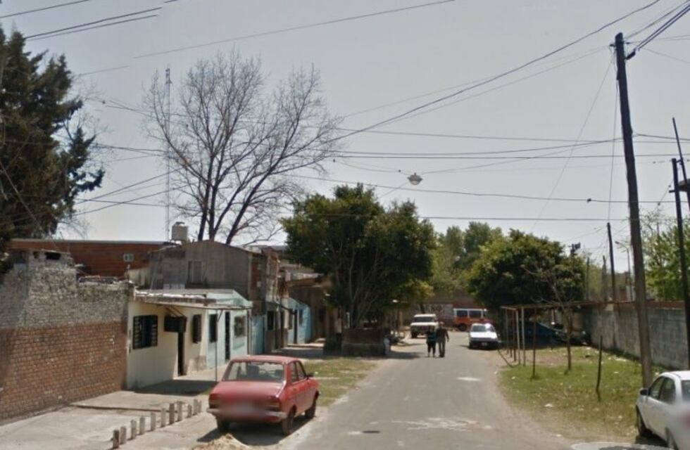 Ataque a balazos dejó un muerto y tres heridos en barrio Tablada
