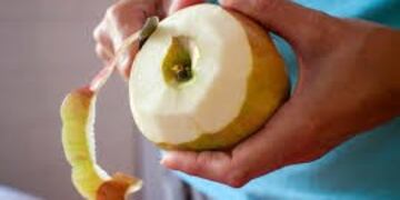 Pelá más y abrí menos