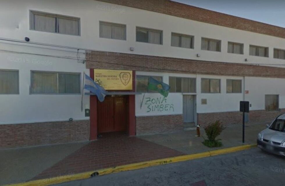 Olavarría: un curso de un colegio fue aislado preventivamente