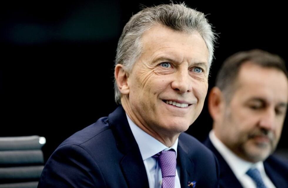 Mauricio Macri, sobre las elecciones: "Si perdemos, es un fracaso"
