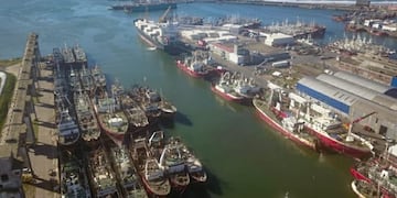 Algunas embarcaciones llevan al menor un año sin salir a pescar (web)\u002E