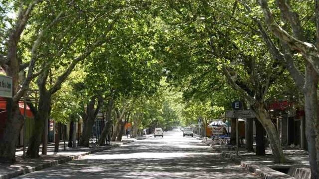 Agosto se termina y el pronóstico anticipa tiempo bueno en toda la región.