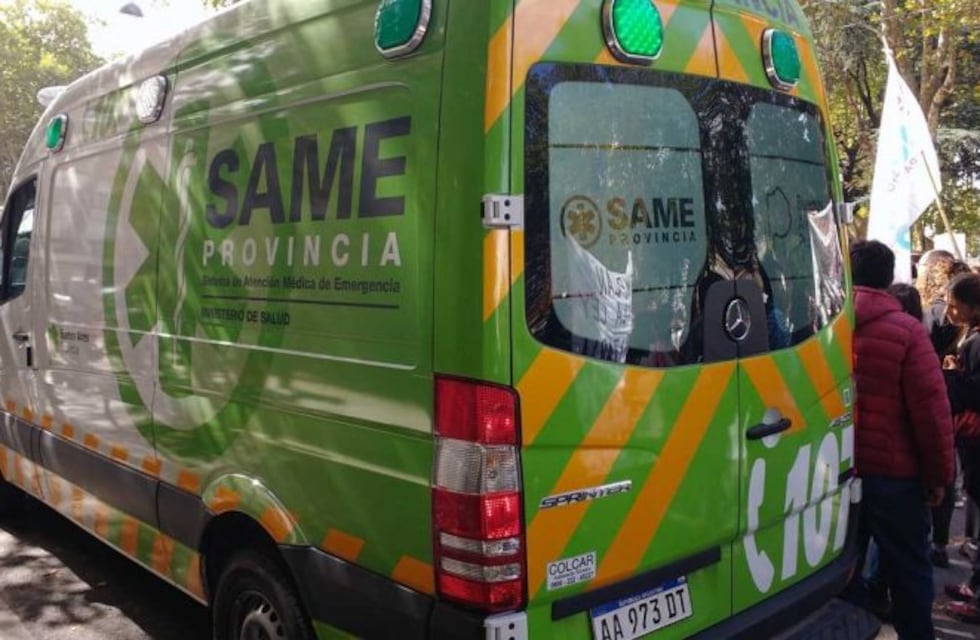 Polémica en Mar del Plata: murió un hombre en su casa y nadie quería trasladarlo