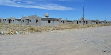 La delegación del IPPV de San Antonio Oeste pidió a las familias ratificar su participación en el sorteo\u002E