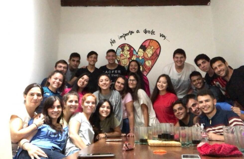 Del campo a la ciudad: vivencias de los primeros jóvenes que llegan a Rosario para estudiar con todo pago