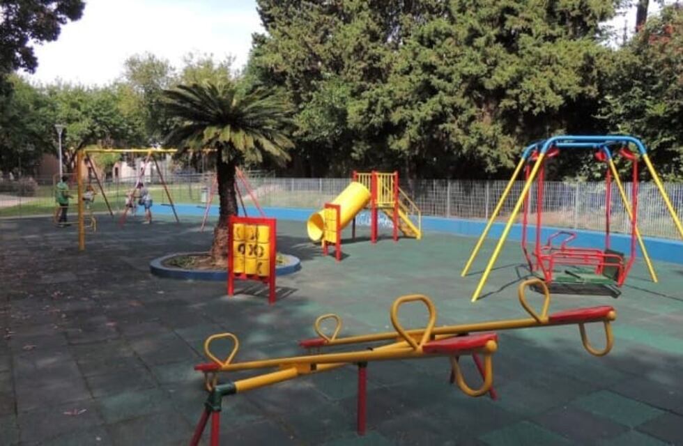 Puerto Deseado: solicitan que municipio adhiera al Plan Provincial de Plazas Inclusivas