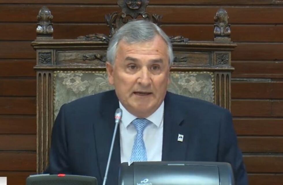 Morales y Haquim asumen en la Legislatura su segundo mandato