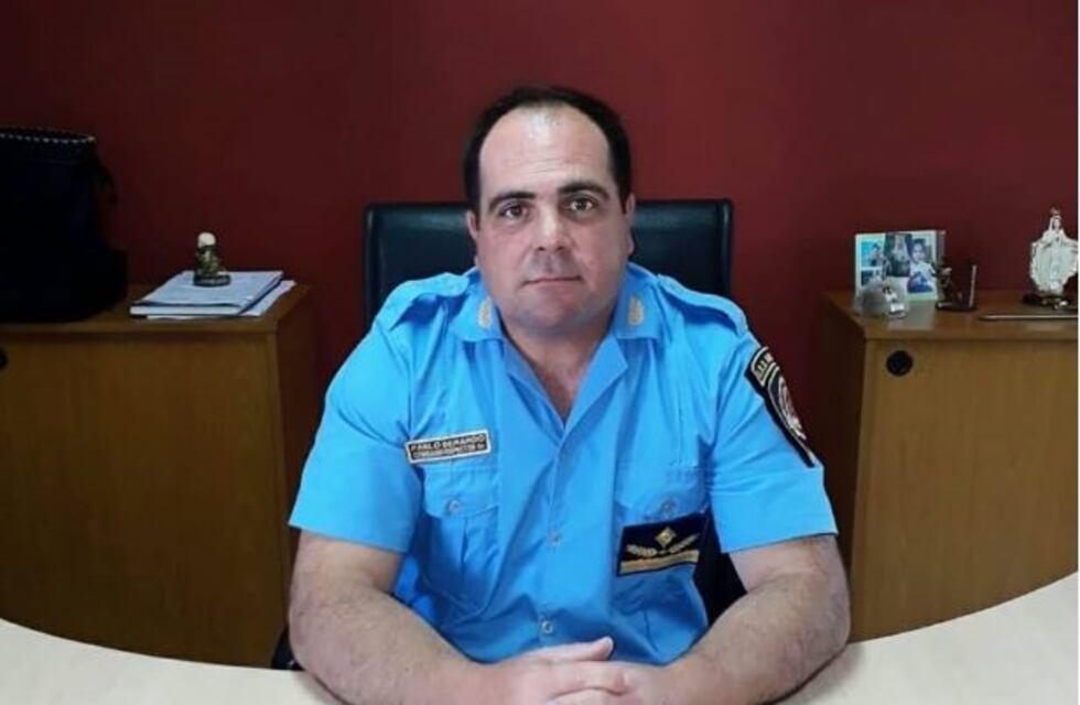 Arroyito: la policía aplica el Código de Convivencia Ciudadana y secuestra motos sin medidas de seguridad