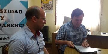 Daniel Medina y Bevilacqua