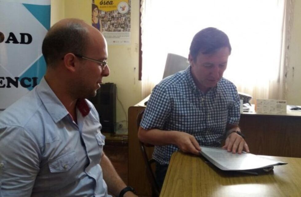 Desde Bien Común anunciaron que la situación de la PEN llega al Congreso de la Nación