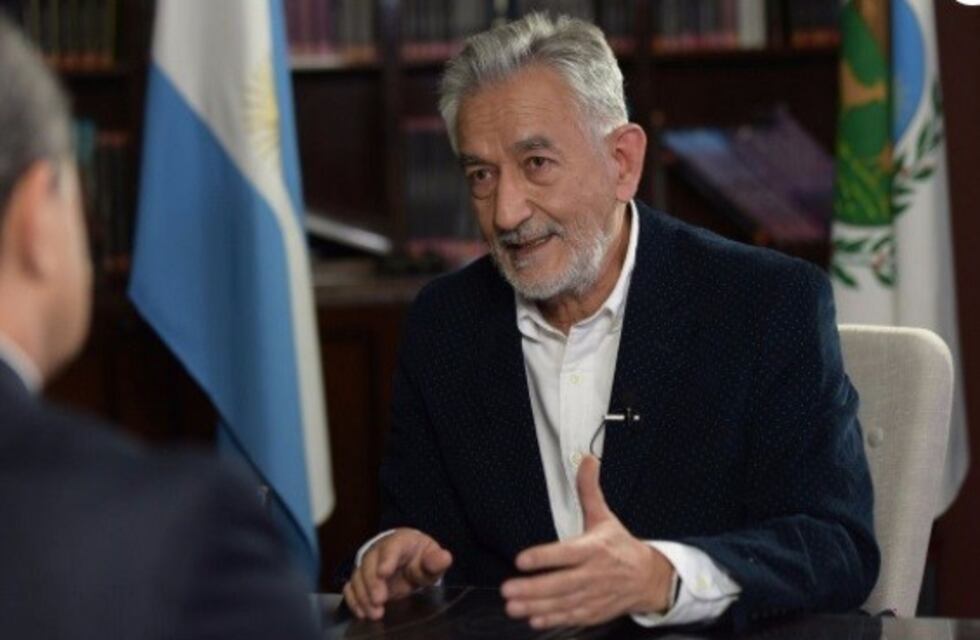 San Luis: ¿Por qué Rodríguez Saá se niega a firmar el acuerdo fiscal?