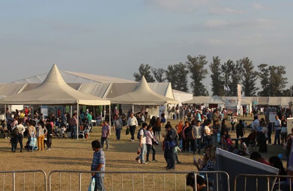 Este jueves inicia la cuarta edición de la Expo Interior Tucumán