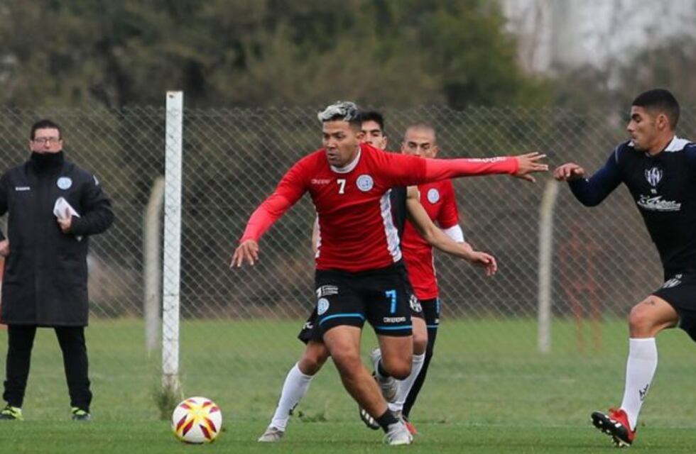 Otro amistoso confirmado para Belgrano