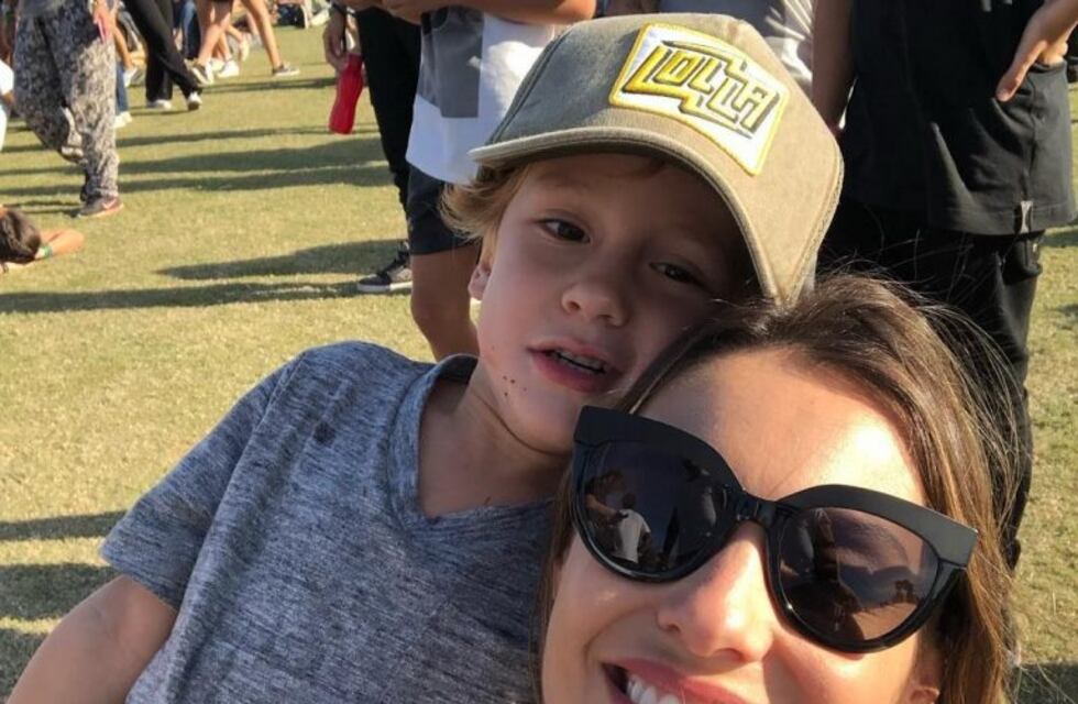 La pregunta íntima que Nicole Neumann le hizo a Pampita