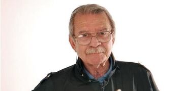 Rodolfo Machado (Foto:Web)