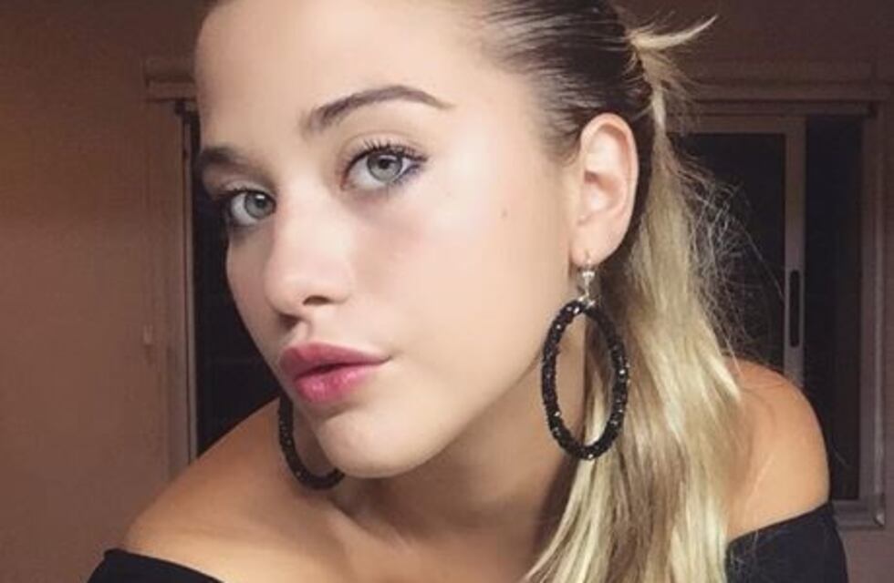 Quién es Sofía Calzetti, la nueva novia del Kun Agüero