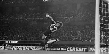 Ubaldo 'Pato' Fillol dará una charla en San Luis.