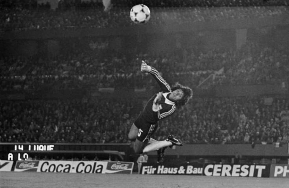 Ubaldo el “Pato” Fillol llega a San Luis para dictar un taller