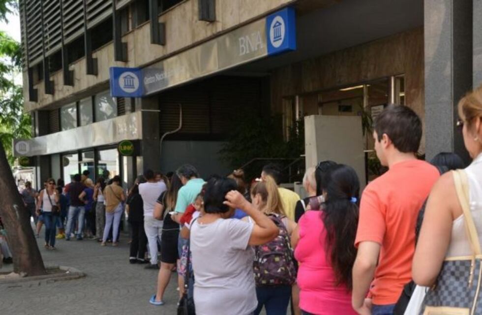 Cuatro días sin bancos en Córdoba: no habrá atención el 24 ni el 31 de diciembre