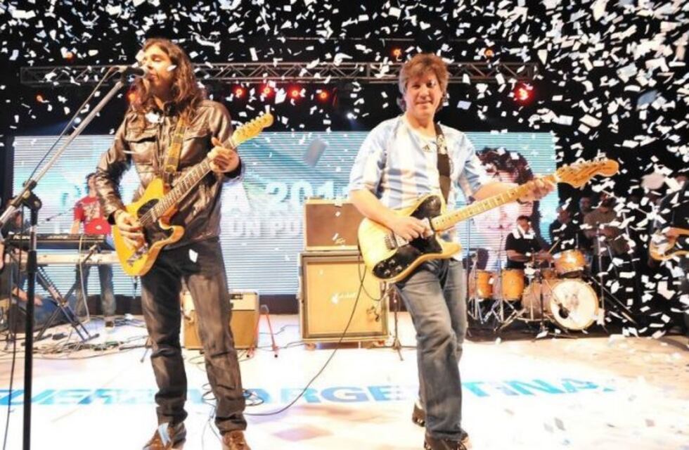 La Mancha de Rolando le reclama una deuda millonaria al Gobierno