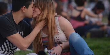 Se viene una interesante propuesta en Las Calles.