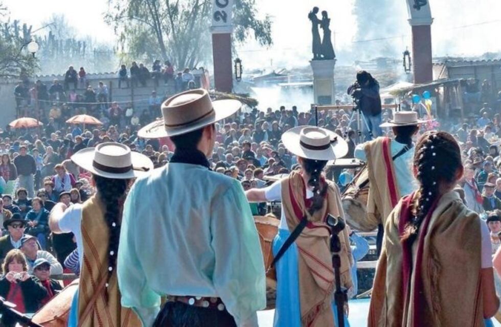 Simoca se viste de fiesta para su 45° Feria Nacional