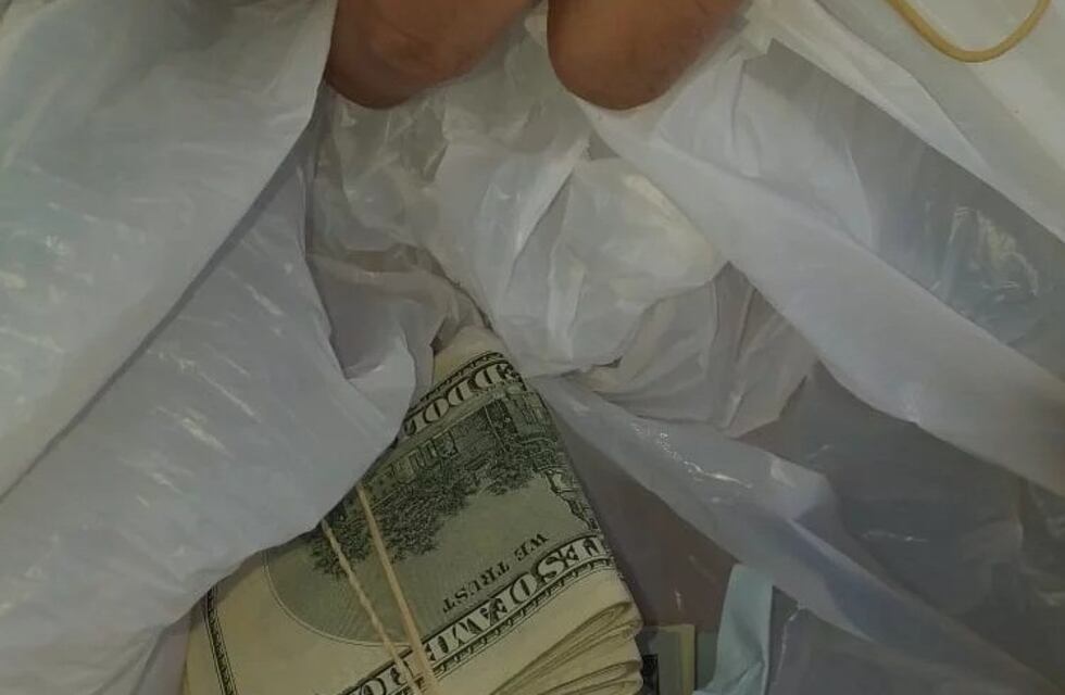 Un operativo cerrojo frustró un robo millonario en Mar del Plata