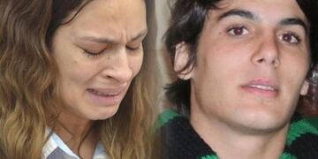 Julieta Silva, acusada de matar a su novio, Genaro Fortunato, irá a juicio el 14 de agosto próximo\u002E