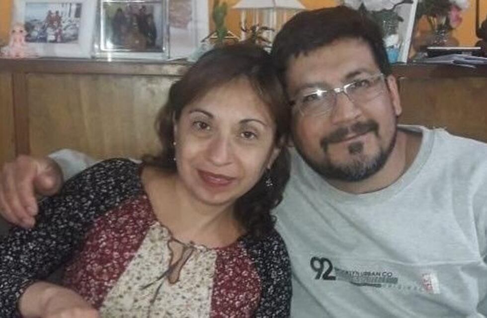 Murió la acompañante del fallecido tras chocar con un camión cisterna