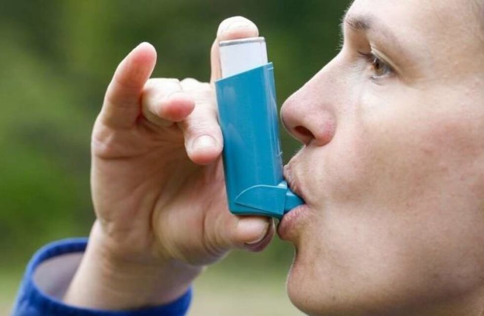 La ANMAT prohibió un producto para el asma