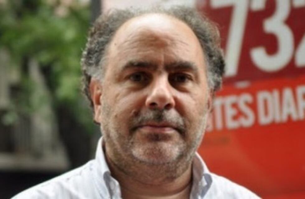 El titular del INAES, Mario Cafiero, se encuentra en grave estado de salud