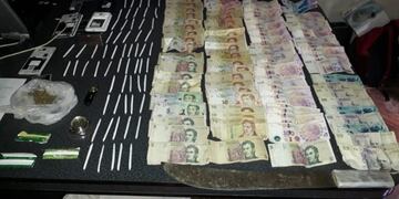 Mega Operativo en San Juan\u002E