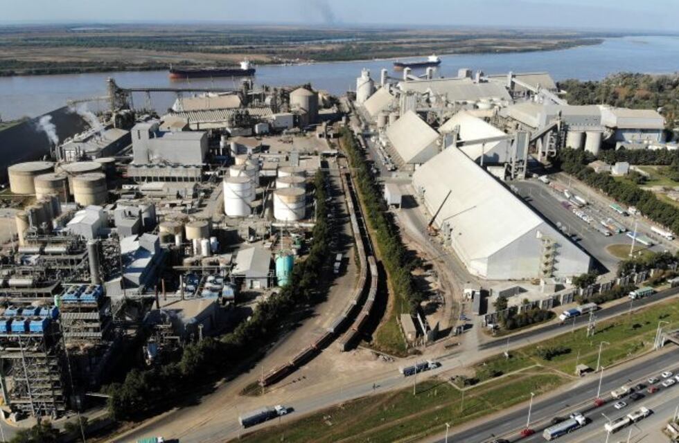 Desde la Cámara de Comercio de Córdoba se expresaron en contra de la expropiación de Vicentin