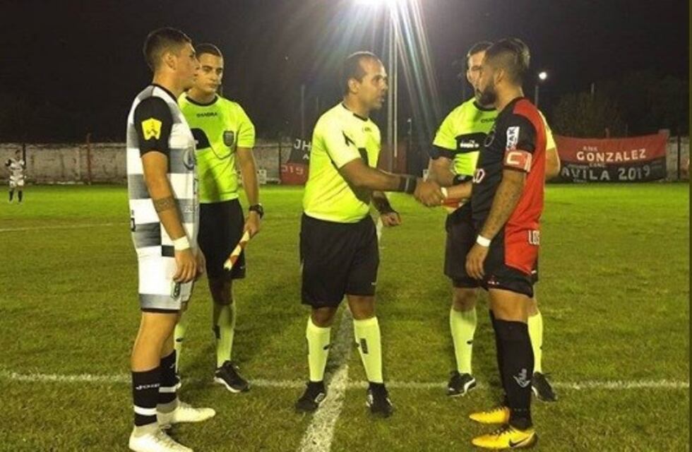 Concepción FC derrotó a Amalia y es semifinalista del Regional