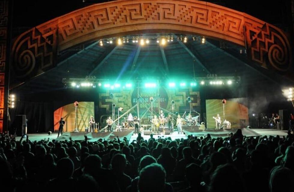Canal 10 transmitirá el Festival de Cosquín
