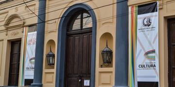 Secretaria de Cultura