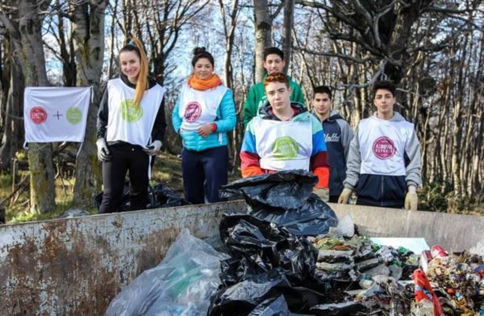 Impulsan el proyecto de ley que busca eliminar el uso de plásticos en Ushuaia