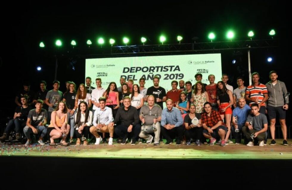 Mayco Vivas, nuevamente elegido como el mejor deportista del año