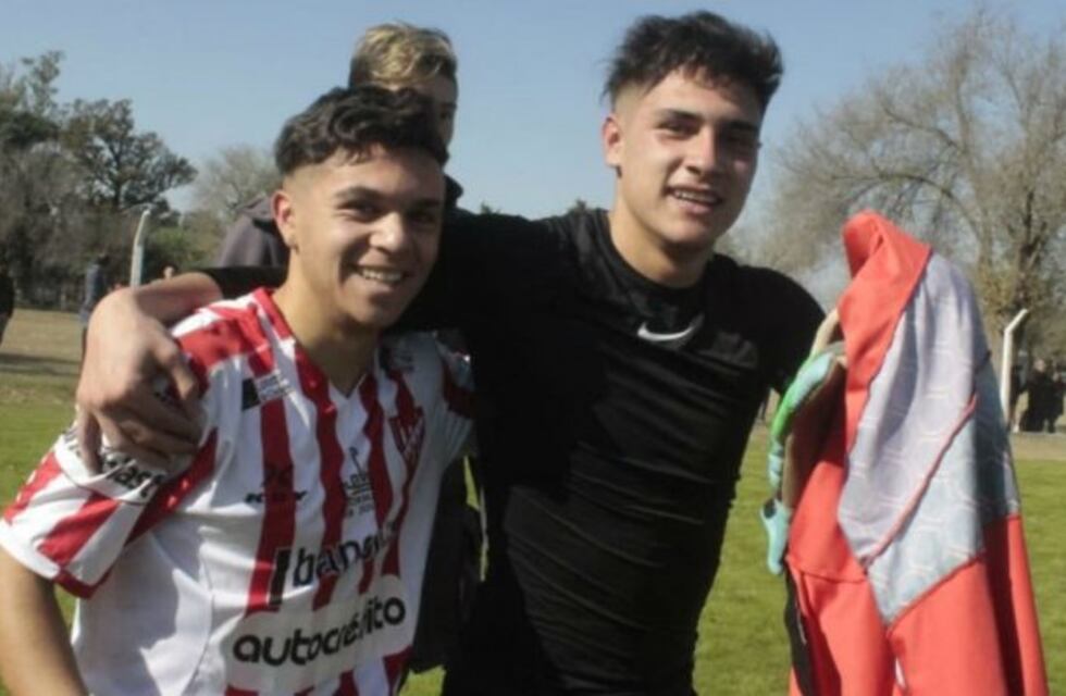 Instituto prueba jugadores en La Agustina