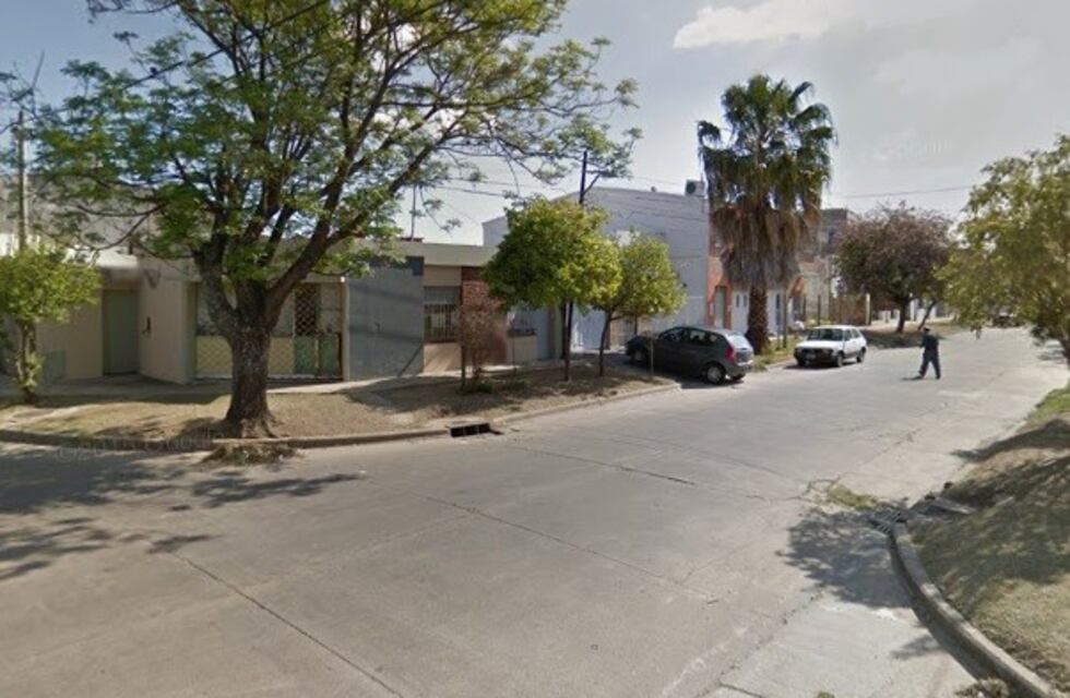 Un anciano está grave tras el incendio de su vivienda